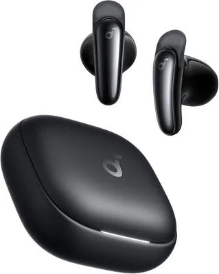 Anker Liberty Buds - Wireless Noise Cancelling Earbuds