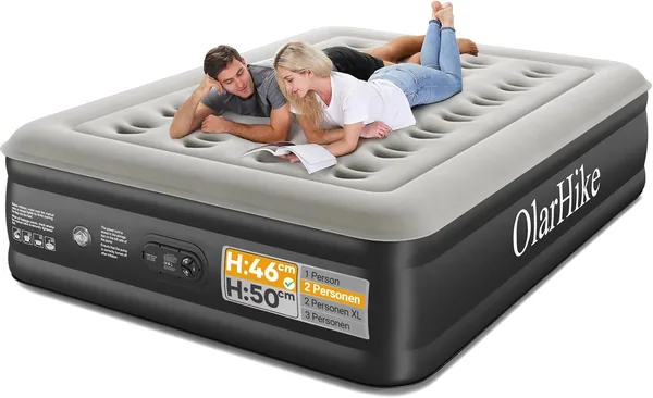 OlarHike Self-Inflating Air Mattress