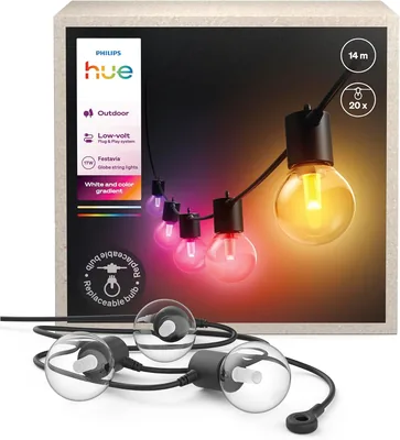 Philips Hue Starter Kit 10% Off