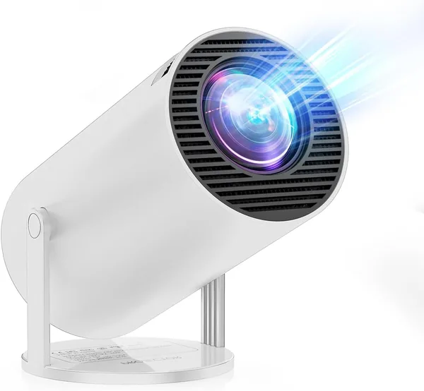 Einyoumily 28Lumen 1080P Projector