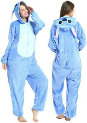 Cartoon Onesie Pajamas Costume Book Week Halloween Cosplay Best Deal