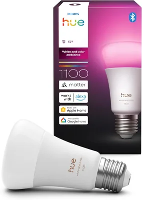 Philips Hue Starter Kit 7% Off