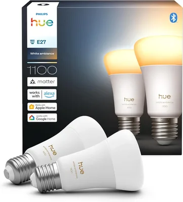 Philips Hue Starter Kit Best Deal