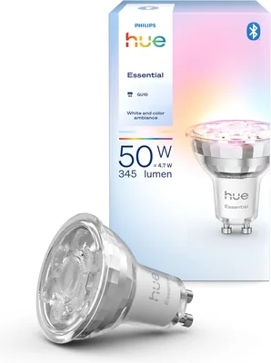 Philips Hue Starter Kit 35% Off