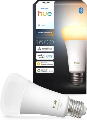 Philips Hue Starter Kit 13% Off