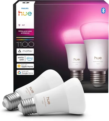 Philips Hue Starter Kit Best Deal
