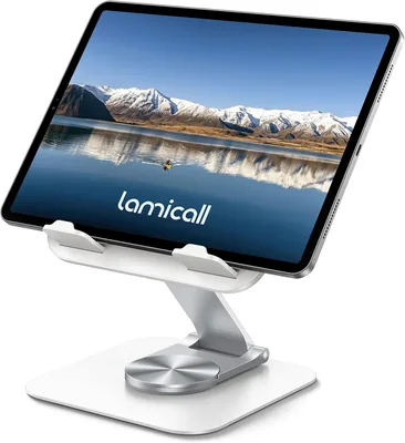 Lamicall iPad Stand - Best Deal