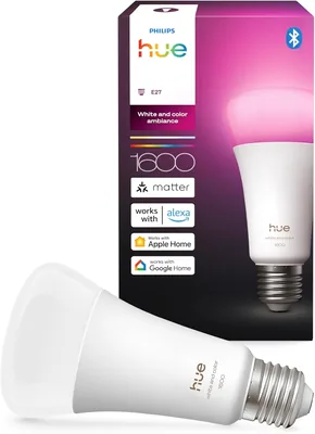 Philips Hue Starter Kit 6% Off