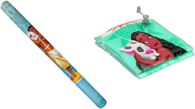 Disney Moana Pool Noodle