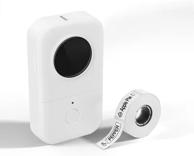 AIMALL Bluetooth Label Printer Best Deal