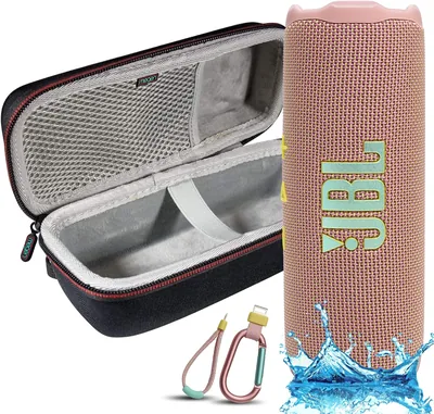 JBL Flip 7 Portable Bluetooth Speaker