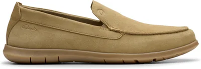 Clarks Mens Flexway Step Best Deal