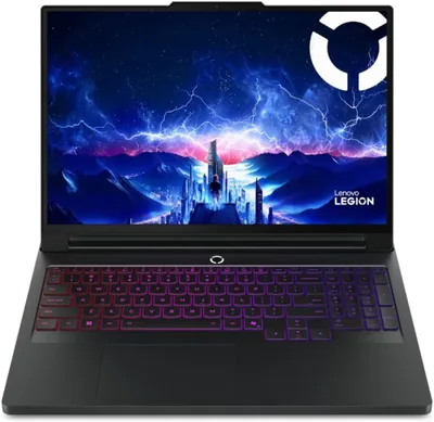 Lenovo Legion Pro 7 RTX 5090 16" Gaming Laptop