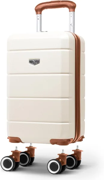 LUGG Jetset 40cm Suitcase