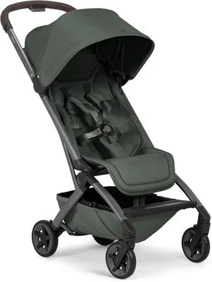 Joolz Aer 2 Lightweight Stroller - FOREST GREEN (16% Off)