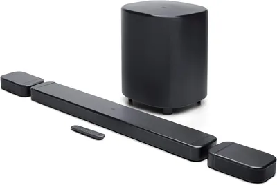 JBL Bar 700MK2 Soundbar - 31% Off
