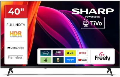 Sharp 40HE2345K Full HD Smart TV