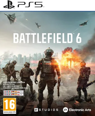 Electronic Arts 58% de descuento