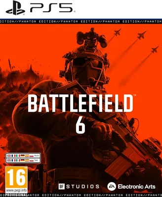 Electronic Arts Best Deal