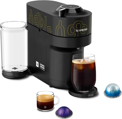 Nespresso Samra Origins Vertuo Pop+ Coffee & Espresso Maker by De'Longhi | Samra Origins by The Week