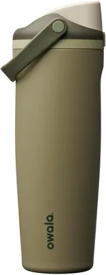 Owala FreeSip Sway Insulated Water Bottle - Best Deal