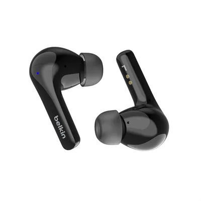 Belkin SoundForm Motion True Wireless Earbuds