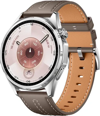 Huawei Watch GT 6 46mm GPS Smartwatch Best Deal
