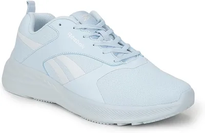 Reebok महिलाओं के लिए रनिंग शूज़ हल्के और टिकाऊ स्पोर्ट्स जूते | जिम के लिए हल्के जूते, महिलाओं के लिए दौड़ना और जॉगिंग