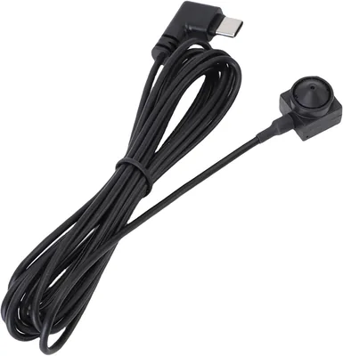 Zopsc Ultra Compact USB Webcam 8MP