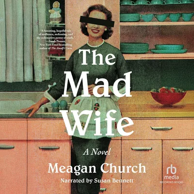 Meagan Church - The Story of Us