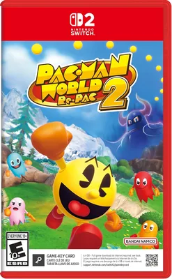 Bandai Namco Entertainment Deal
