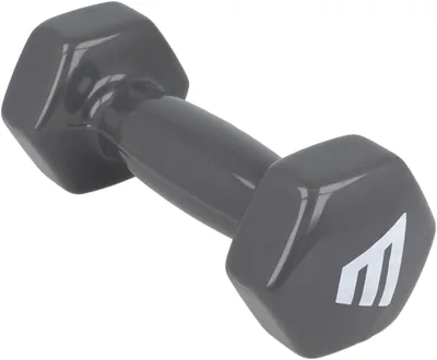 Medalist Vinyl Dipped Dumbbell 44% Off