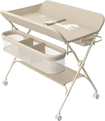 OHMG Changing Table for Babies - Best Deal