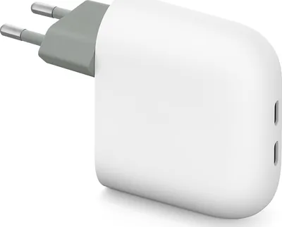 Pixel Flex Dual Port 67W USB-C Fast Charger - Beste Prijs