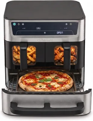 Cuisinart Tri Zone Air Fryer & Oven