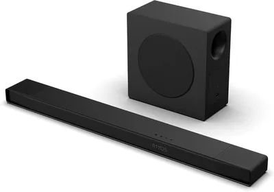 Hisense AX3120Q Soundbar 3.1.2 Ch with Wireless Subwoofer - 13% Off