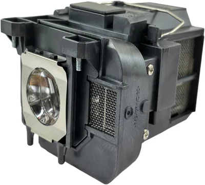 IET Lamp for Epson Home Cinema 2350 Projector