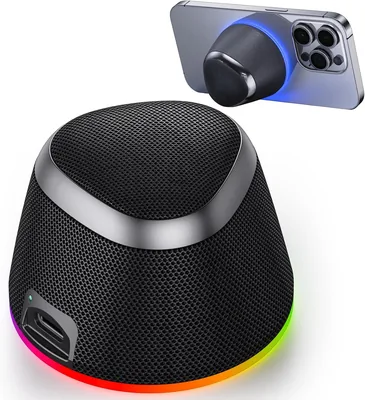 BBL Mini Bluetooth Speaker Best Deal