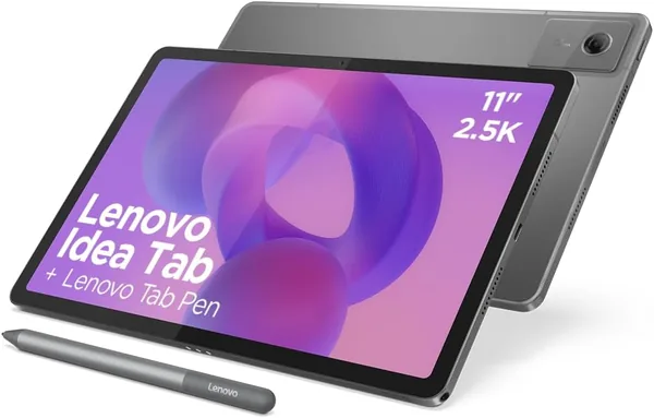 Lenovo Idea Tab Tablet 11 Inch 2.5K