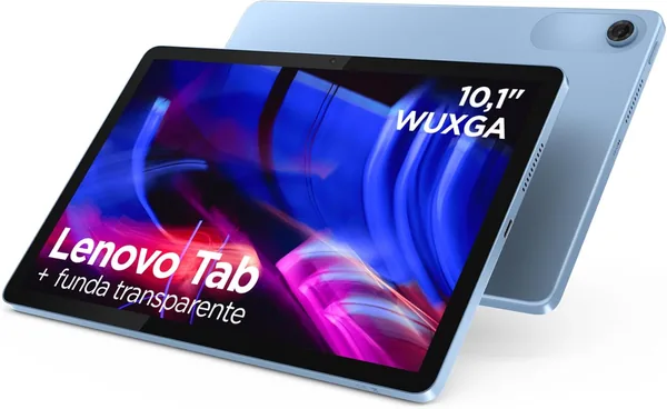 Lenovo Tab - Tablet 10.1 inch WUXGA