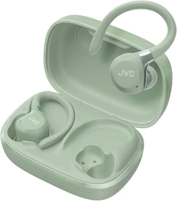 JVC Fitness Series True Wireless Headphones