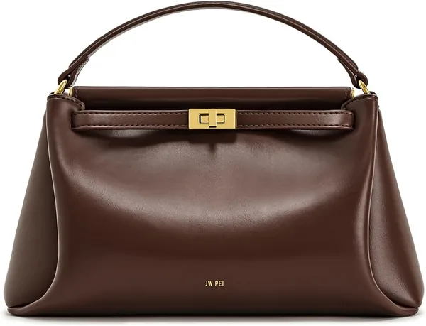 JW PEI Women's Carmen Top Handle Bag