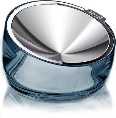 Felli Pet Oblik Whisker Fatigue Cat Food Bowl
