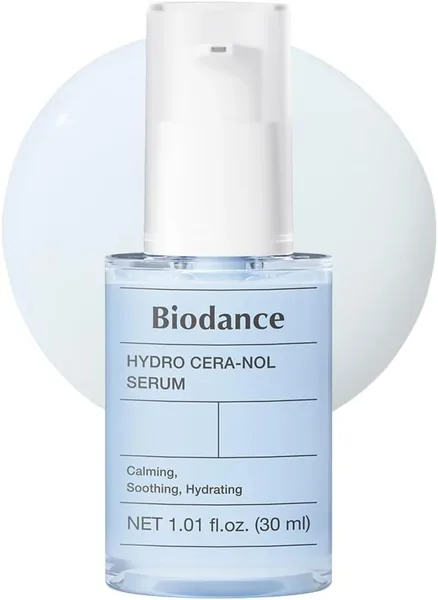 BIODANCE Hydro Cera-nol Serum 100% Off - Najtańsza cena na Amazonie - oszczędź 279.97 PLN