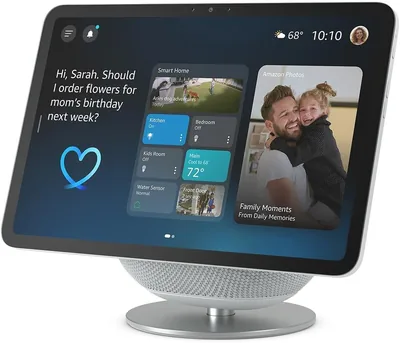 Echo Show 11 (2025) Glacier White Best Deal
