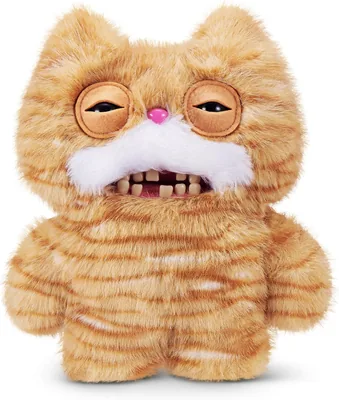 Fuggler 9 Stinkface Core-Series Plush
