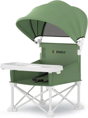 Cochildor 4-in-1 Baby Chair 10% Off