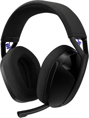 Logitech G G321 LIGHTSPEED Casque de jeu sans fil Bluetooth - 40% de réduction
