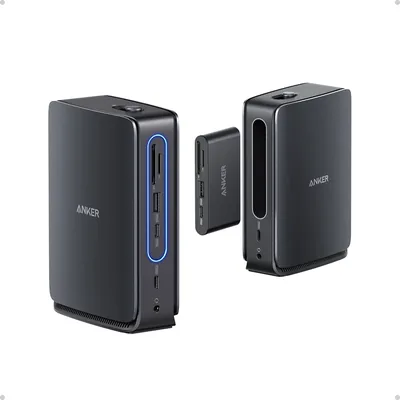 Anker Nano Docking Station 20% Off