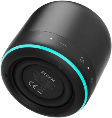 EFM Cloudbreak Mini Bluetooth Speaker Best Deal